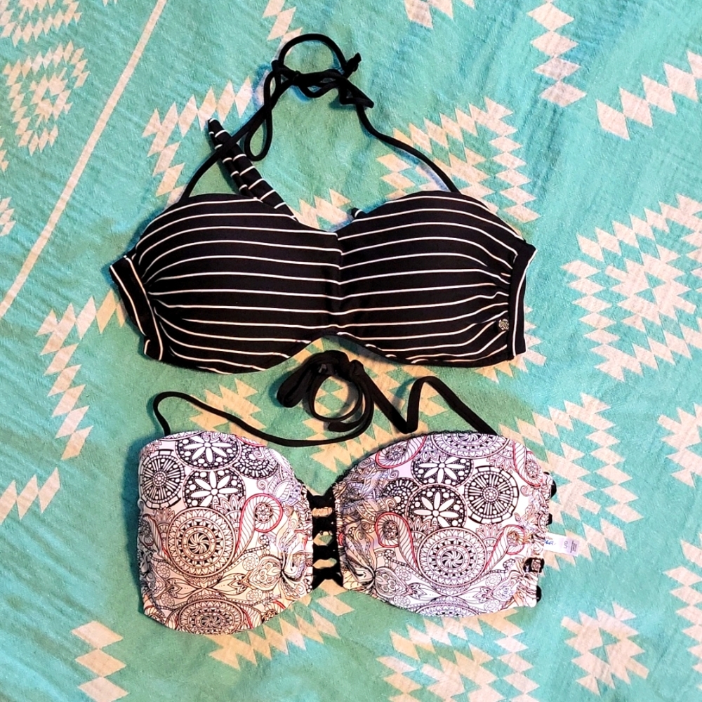 Bathing suit